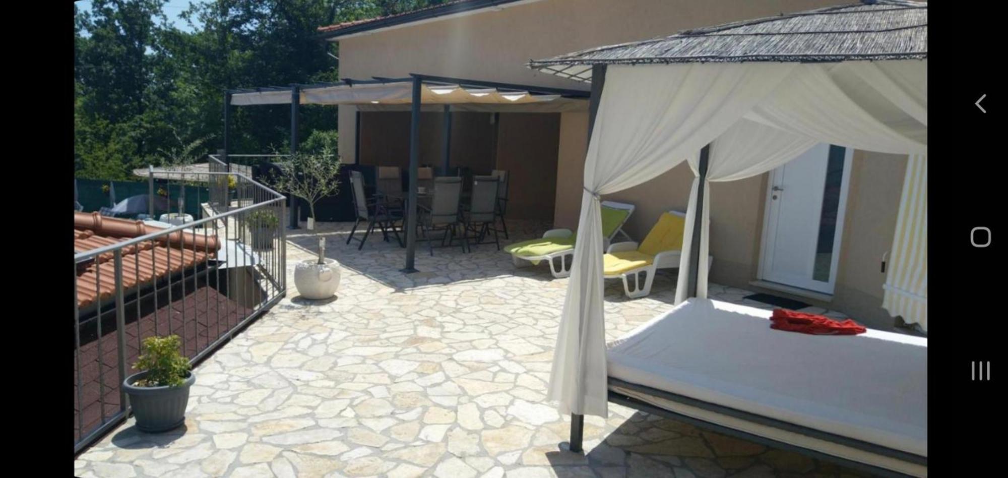 Apartments Kroatien Lovran Habitación foto